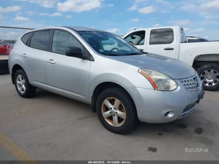 NISSAN NISSAN ROGUE S
