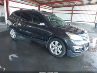 CHEVROLET CHEVROLET TRAVERSE 1LT