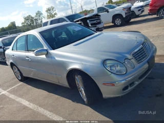MERCEDES-BENZ MERCEDES-BENZ E 350 4MATIC