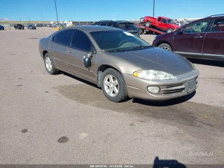 DODGE DODGE INTREPID ES