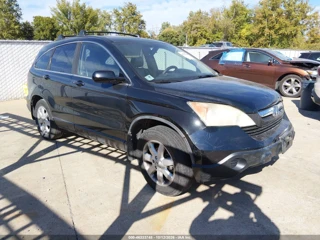 HONDA HONDA CR-V EX-L