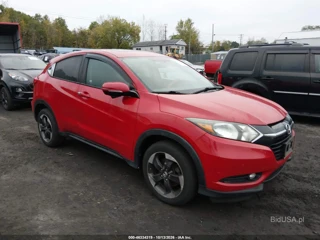 HONDA HONDA HR-V EX