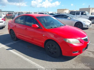 MAZDA MAZDA MAZDA3 I SPORT