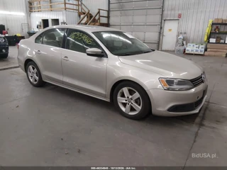 VOLKSWAGEN VOLKSWAGEN JETTA 2.0L TDI