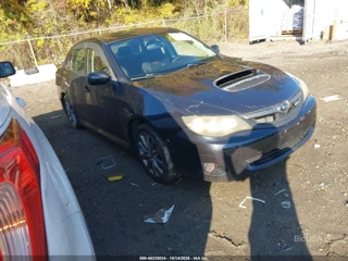 SUBARU SUBARU IMPREZA WRX