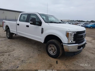 FORD FORD F-250 XL