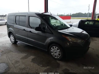 FORD FORD TRANSIT CONNECT XL PASSENGER