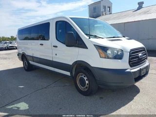 FORD FORD TRANSIT-350 XL