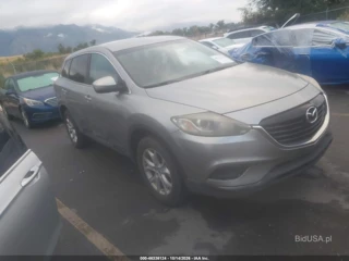 MAZDA MAZDA CX-9 TOURING