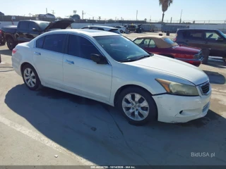 HONDA HONDA ACCORD 3.5 EX-L