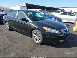 HONDA HONDA ACCORD 2.4 SE