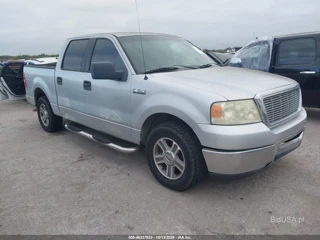 FORD FORD F-150 LARIAT/XLT