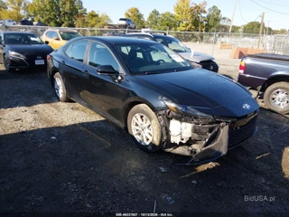 TOYOTA TOYOTA CAMRY LE