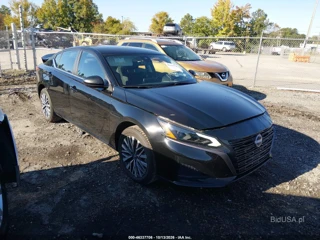 NISSAN NISSAN ALTIMA SV AWD
