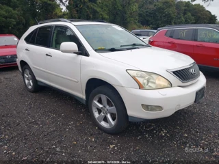 LEXUS LEXUS RX 350