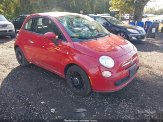 FIAT FIAT 500 POP