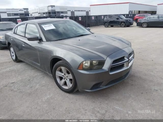 DODGE DODGE CHARGER SE