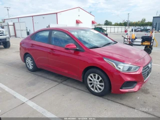 HYUNDAI HYUNDAI ACCENT SEL