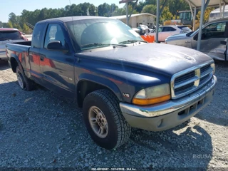 DODGE DODGE DAKOTA SLT/SPORT