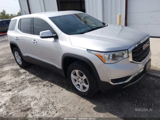 GMC ACADIA SLE-1