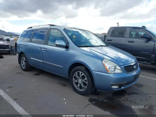 KIA KIA SEDONA EX
