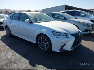 LEXUS LEXUS GS 350