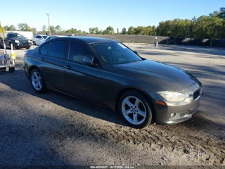 BMW 328I