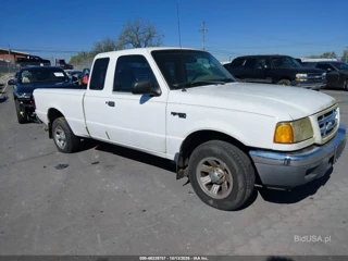 FORD FORD RANGER EDGE/TREMOR/XL/XLT