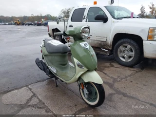 GENUINE SCOOTER CO. GENUINE SCOOTER CO. BUDDY 150/ST TROPEZ