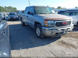 GMC SIERRA 1500 SLT