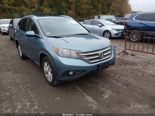 HONDA HONDA CR-V EX-L