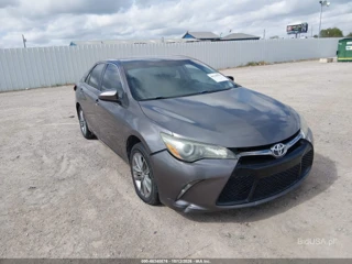 TOYOTA TOYOTA CAMRY SE