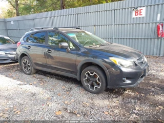 SUBARU SUBARU XV CROSSTREK 2.0I LIMITED