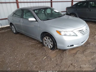 TOYOTA TOYOTA CAMRY XLE V6
