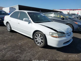 HONDA HONDA ACCORD 3.0 EX