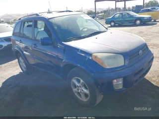 TOYOTA TOYOTA RAV4
