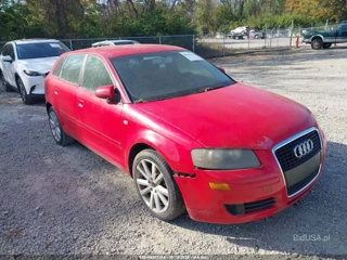 AUDI AUDI A3 2.0T