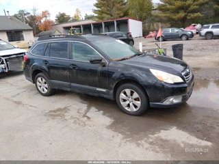 SUBARU SUBARU OUTBACK 2.5I PREMIUM