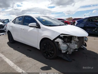 TOYOTA TOYOTA COROLLA LE