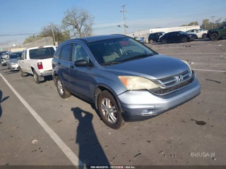 HONDA HONDA CR-V EX