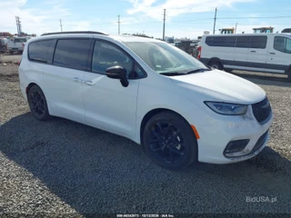 CHRYSLER CHRYSLER PACIFICA LIMITED