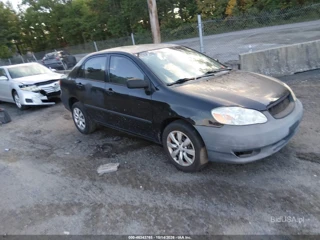 TOYOTA TOYOTA COROLLA CE