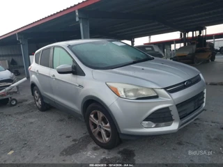 FORD FORD ESCAPE SE