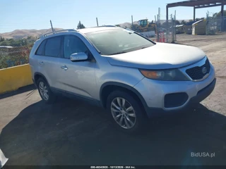 KIA KIA SORENTO LX V6