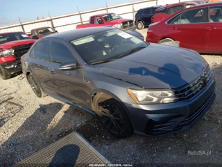 VOLKSWAGEN VOLKSWAGEN PASSAT 2.0T R-LINE/2.0T S