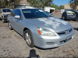 HONDA HONDA ACCORD 2.4 SE