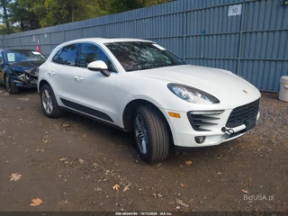 PORSCHE PORSCHE MACAN S
