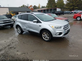 FORD FORD ESCAPE SE