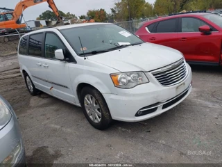 CHRYSLER CHRYSLER TOWN & COUNTRY TOURING