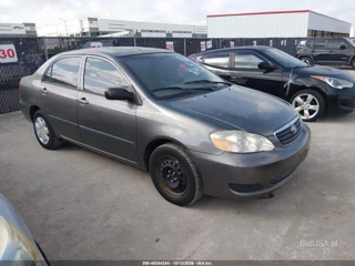 TOYOTA TOYOTA COROLLA CE